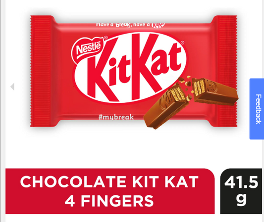 Kit kat