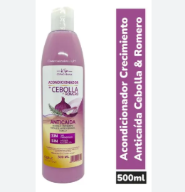 Acondicionador Cebolla COPABANA 500ml