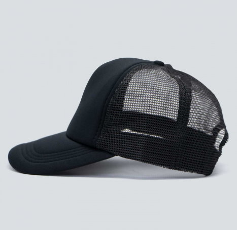 Gorro Malla de Poliéster Full Color ( Con Tu Logo o Imagen)