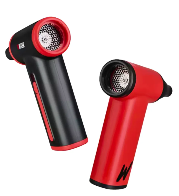 Wmark Sopladora Ventilador Turbo 130.000Rpm NG-TB001