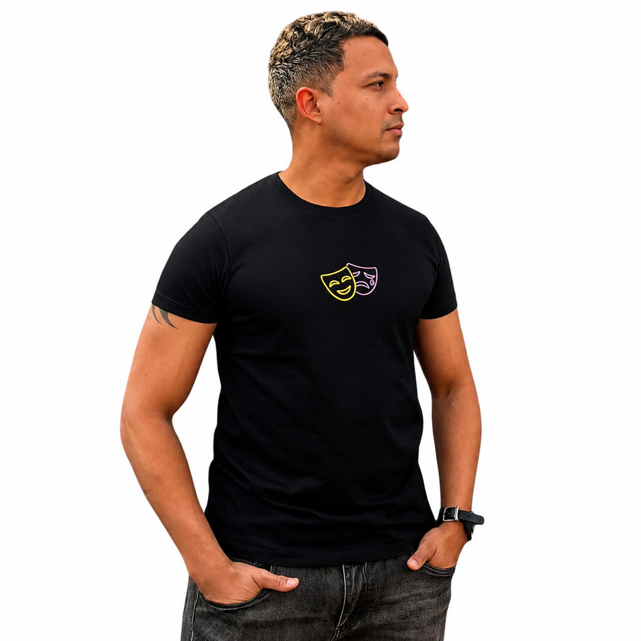 Polera Personalizadas
