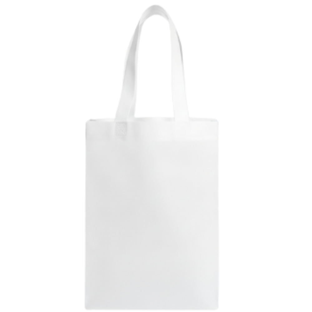 Bolsa de Sublimación Blanca 30x40cm