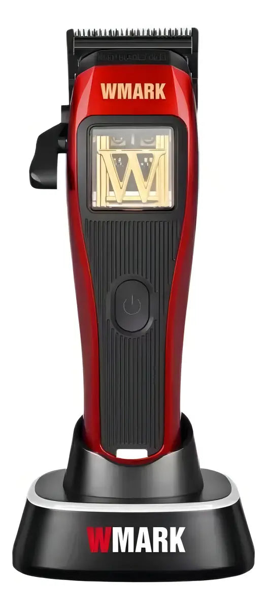 Maquina Cortadora Professional WMARK NGX1 10000RPM