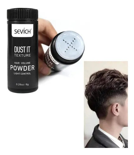 PROMO Sevich Polvo Textuizador Volume Powder 8gr 2Unidades