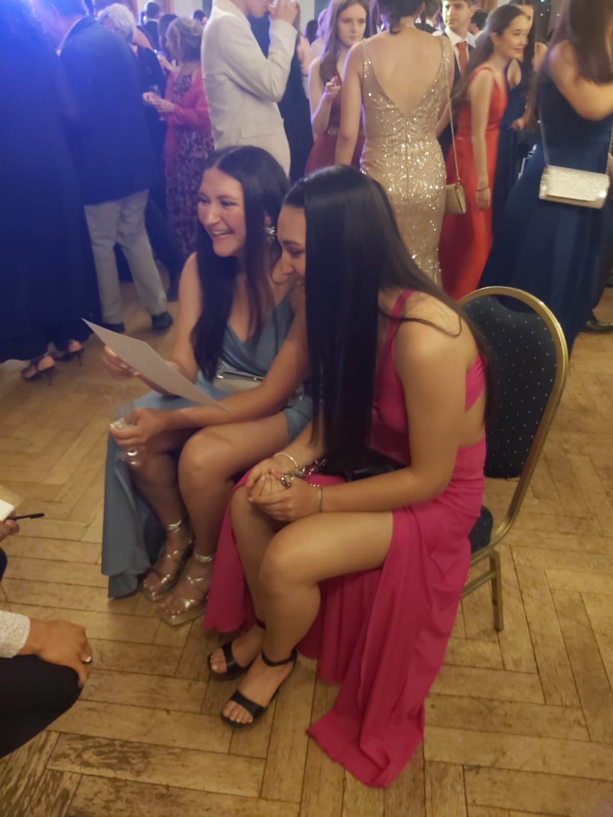Caricaturas en VIVO para Eventos y Cumpleaños y Más