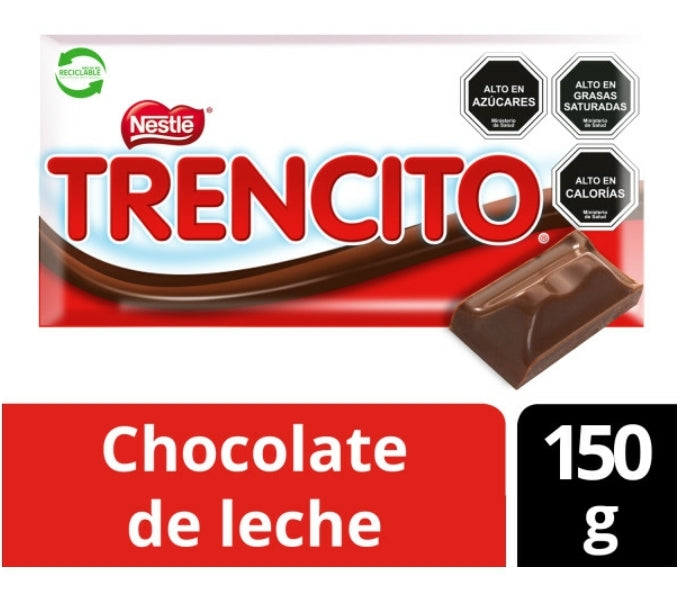 TRENCITO  150G