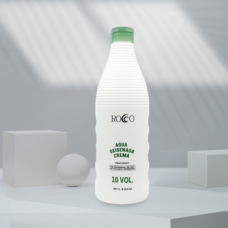 (10%) Rocco Oxidantes de crema 1000ml