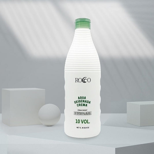 (10%) Rocco Oxidantes de crema 1000ml