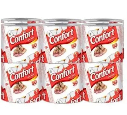Hig Confort 50m fajilla Almacenero