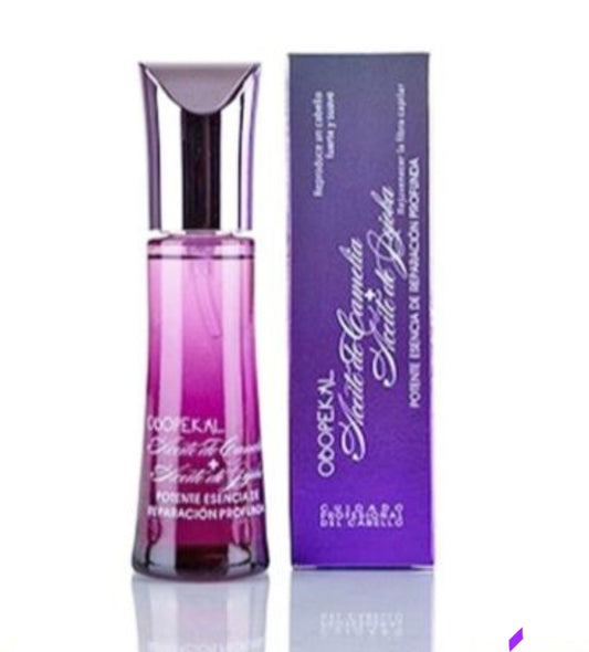 Aceite obopekal Camelia+ Aceite Jojoba