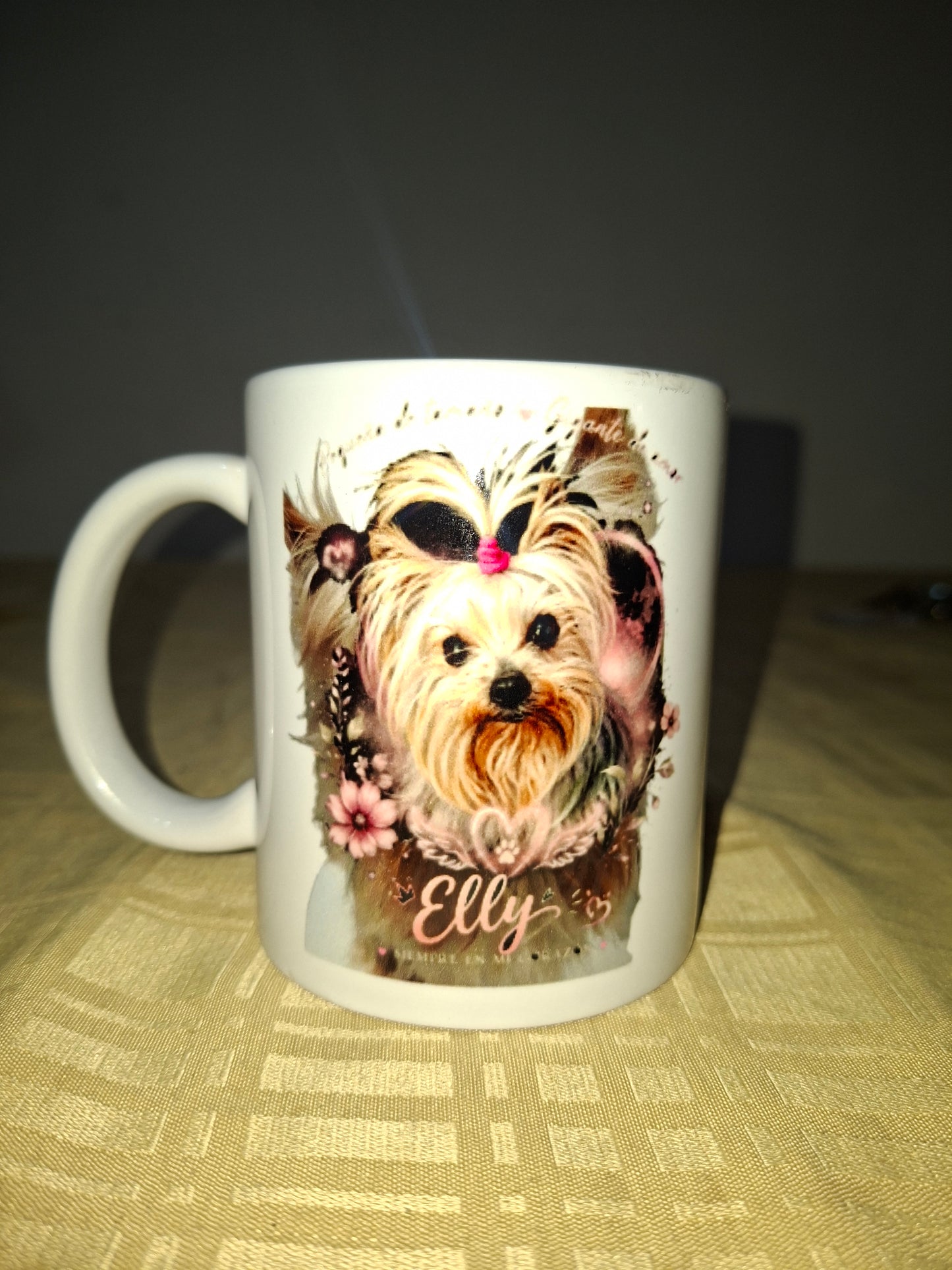 Taza 15 oz Personalizada