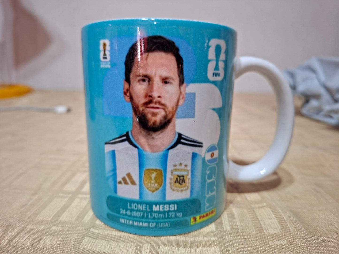 Taza 15 oz Personalizada