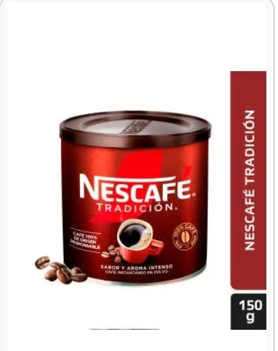 Nescafe 150gr