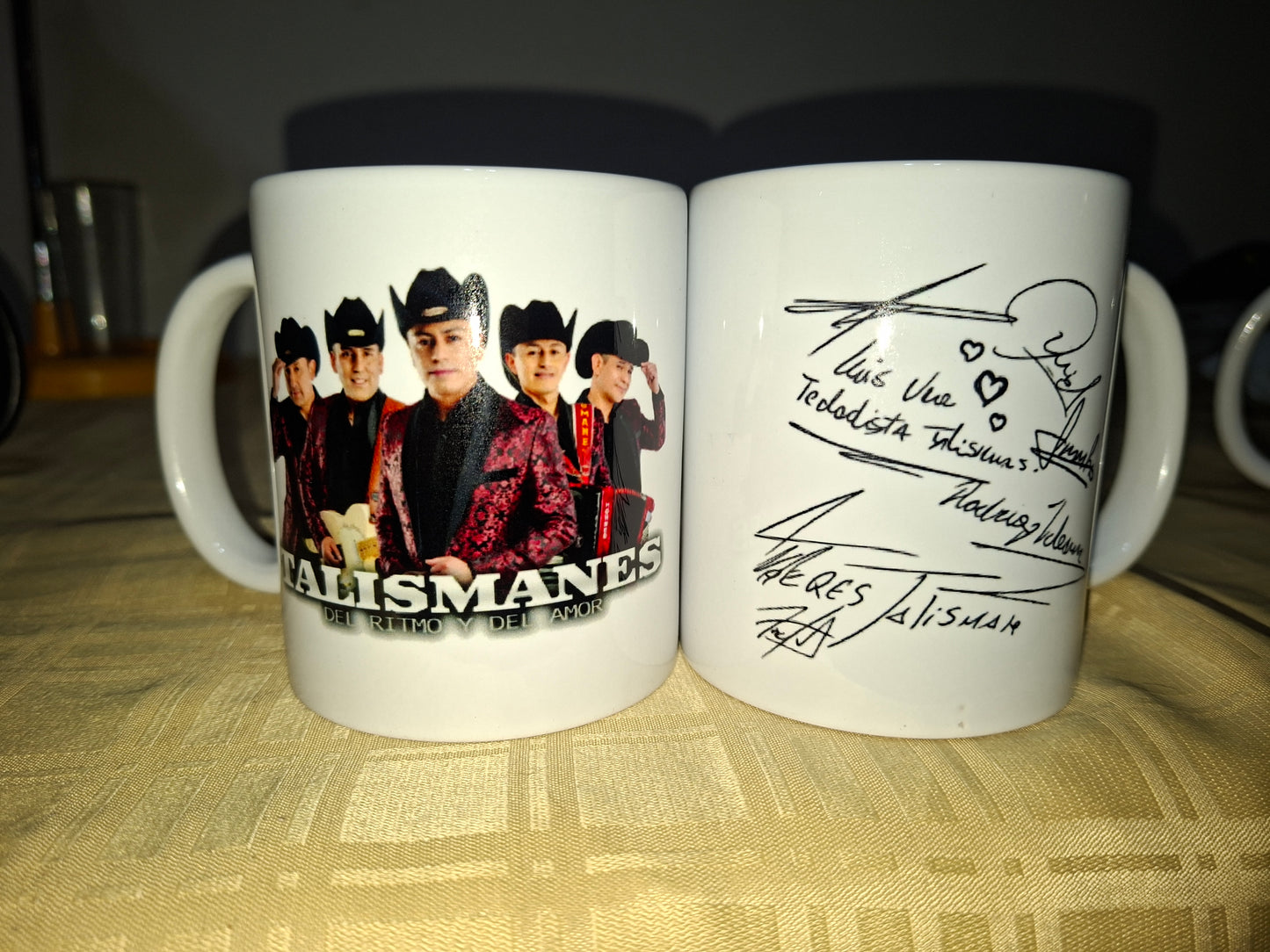 Taza 15 oz Personalizada