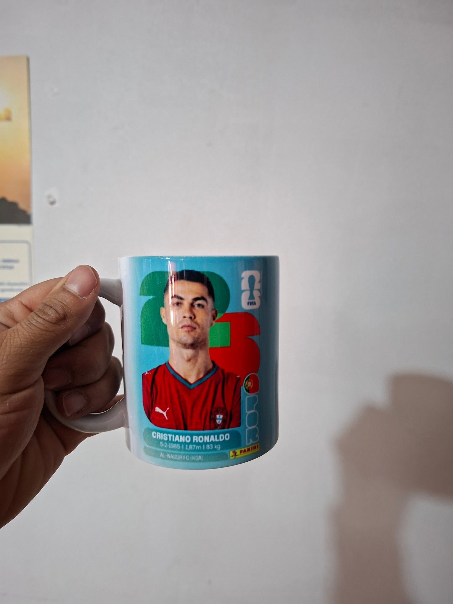 Taza 15 oz Personalizada