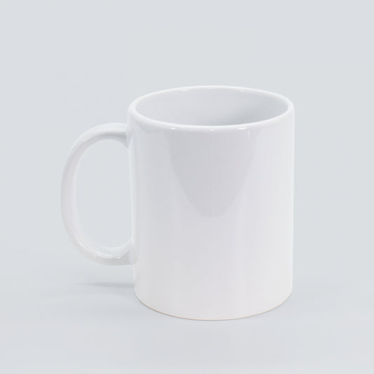 Taza Estampada